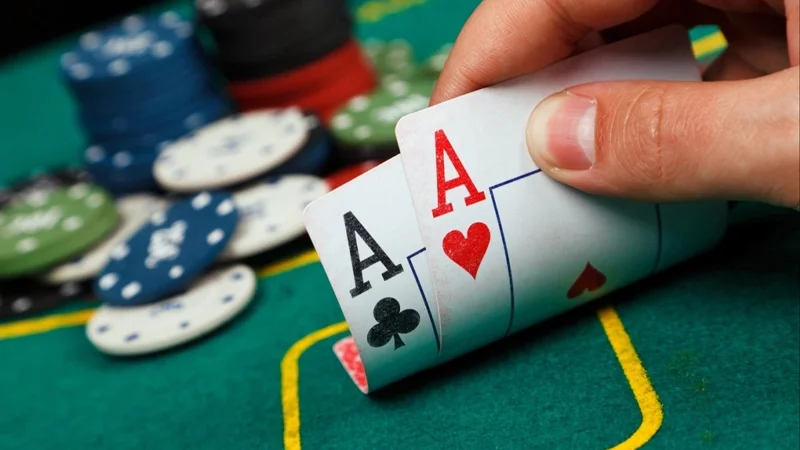 Cập Nhật Một Số Cách Chơi Poker Hiệu Quả Nhất Từ Mig8