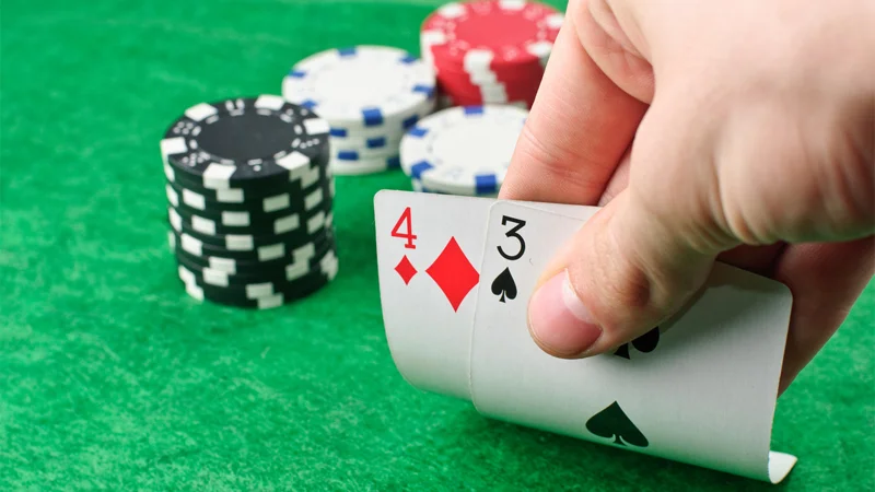 Điểm qua các cách chơi Poker hiệu quả nhất