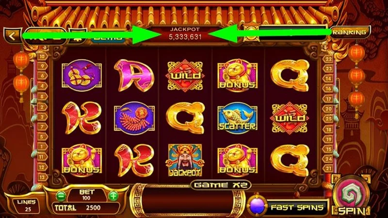 Các thuật ngữ phổ biến ở trong game