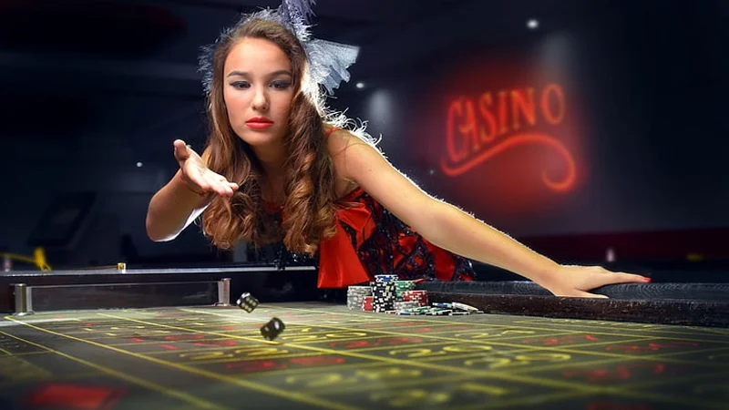 Chia sẻ lưu ý khi chơi tại sòng bài casino cho anh em chưa biết