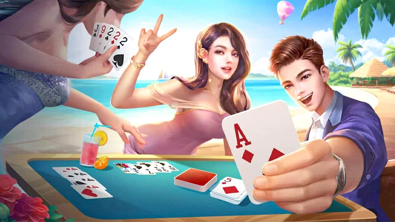 Anh em nên tham gia những game bài hấp dẫn và tuyệt vời ở Mig8