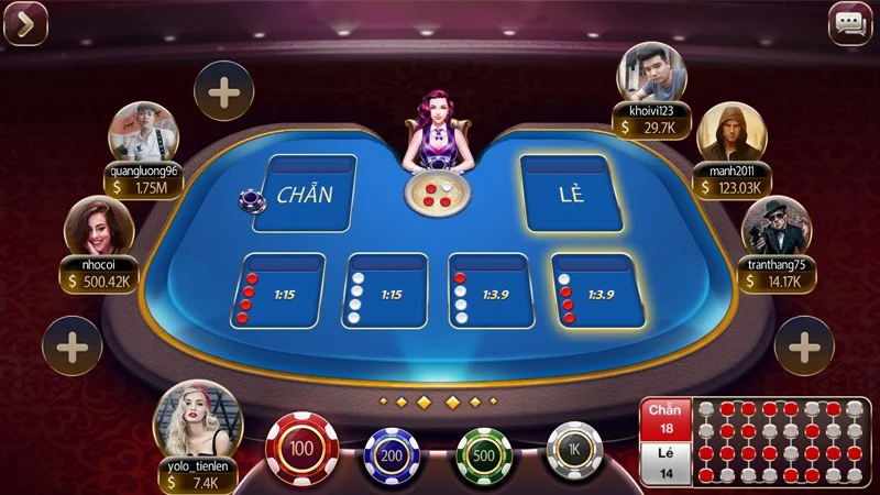 Thuật ngữ thường hay dùng trong khi chơi game 