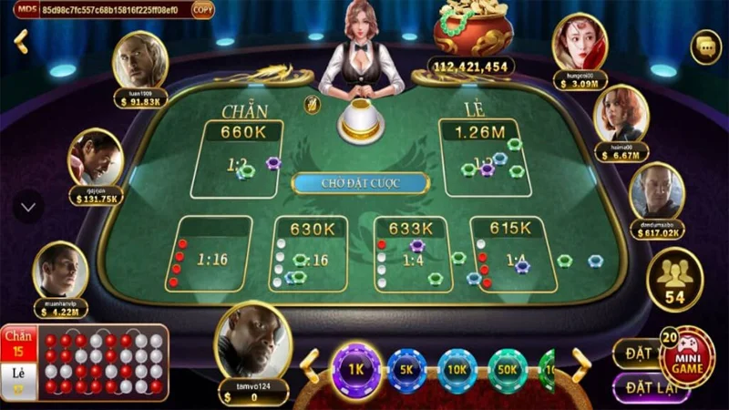 Mẹo chơi game thắng lớn cho game thủ tại Mig8